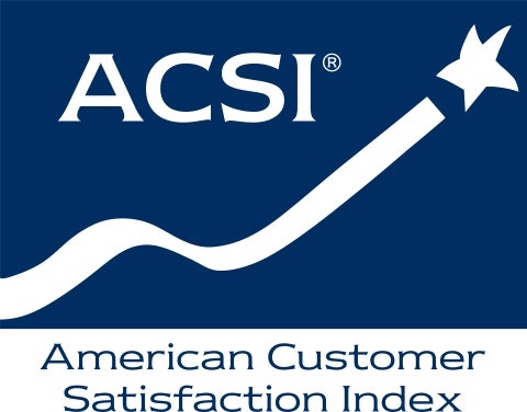 ACSI logo