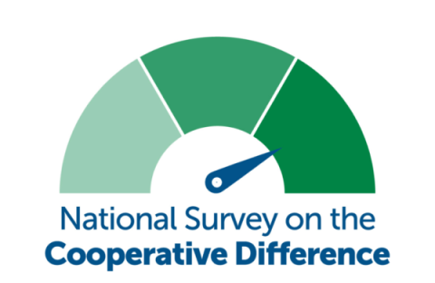 National Survey on the Cooperative Difference